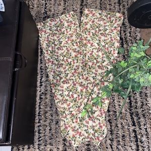 Romper Girls size: large